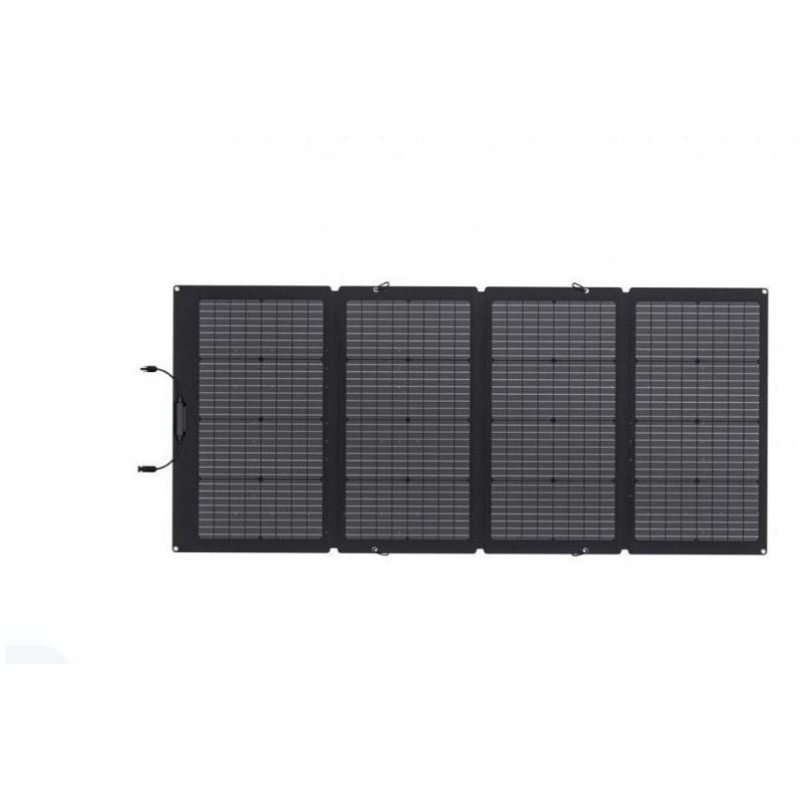 Panneau solaire ECOFLOW