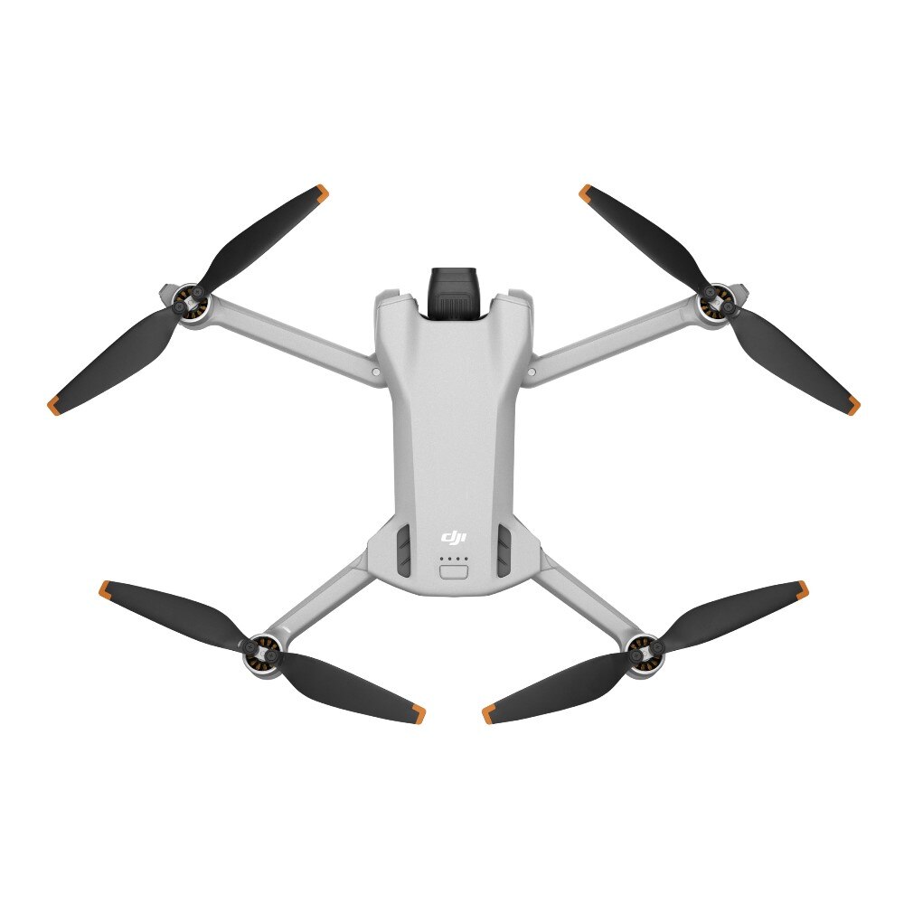 dji mini 3 fly more combo