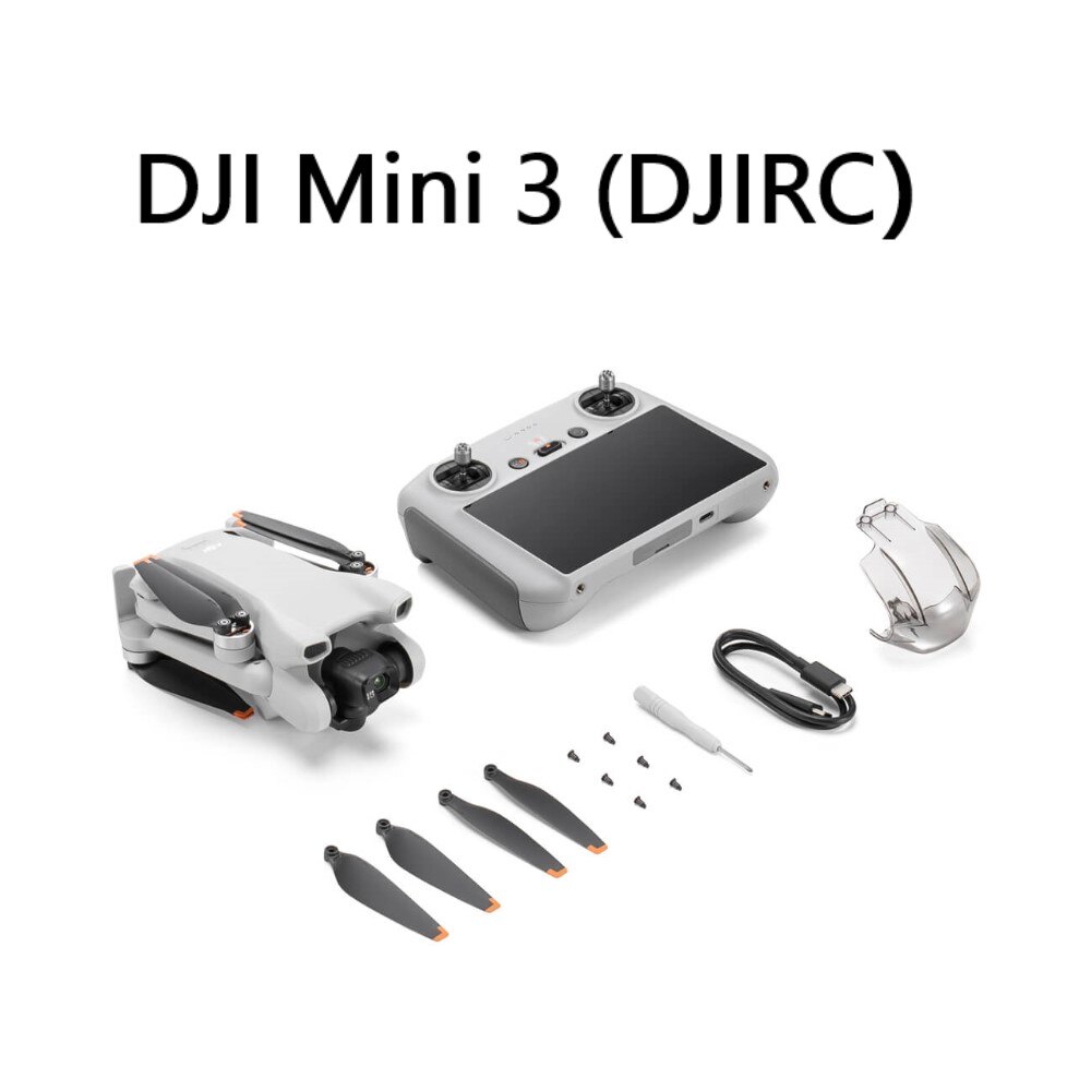 dji mini 3 fly more combo