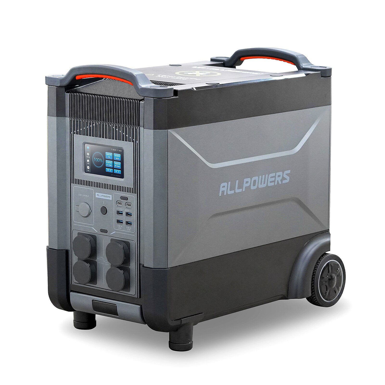 ALLPOWERS R4000