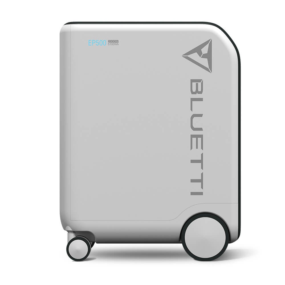 bluetti EP500 Pro