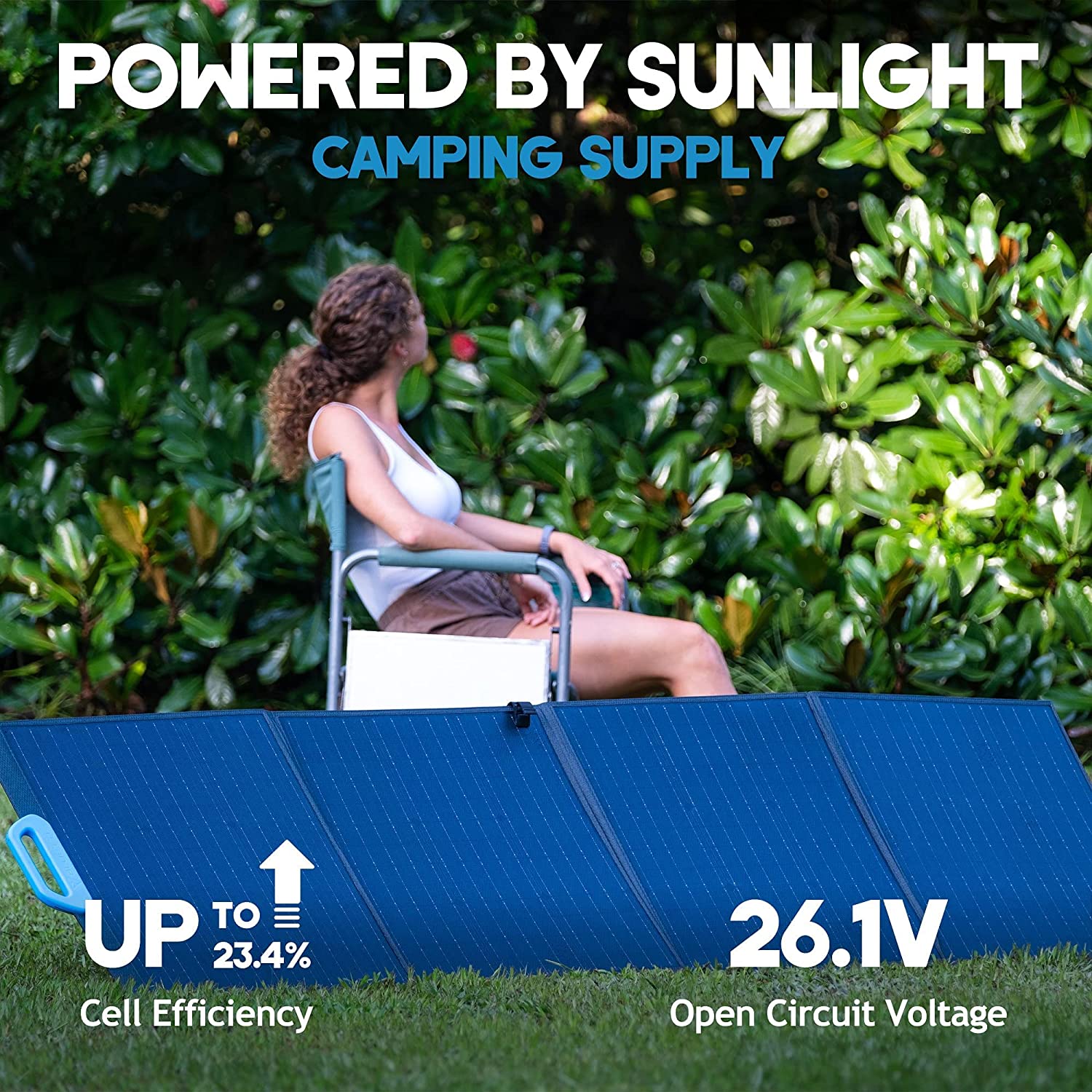 BLUETTI PV200