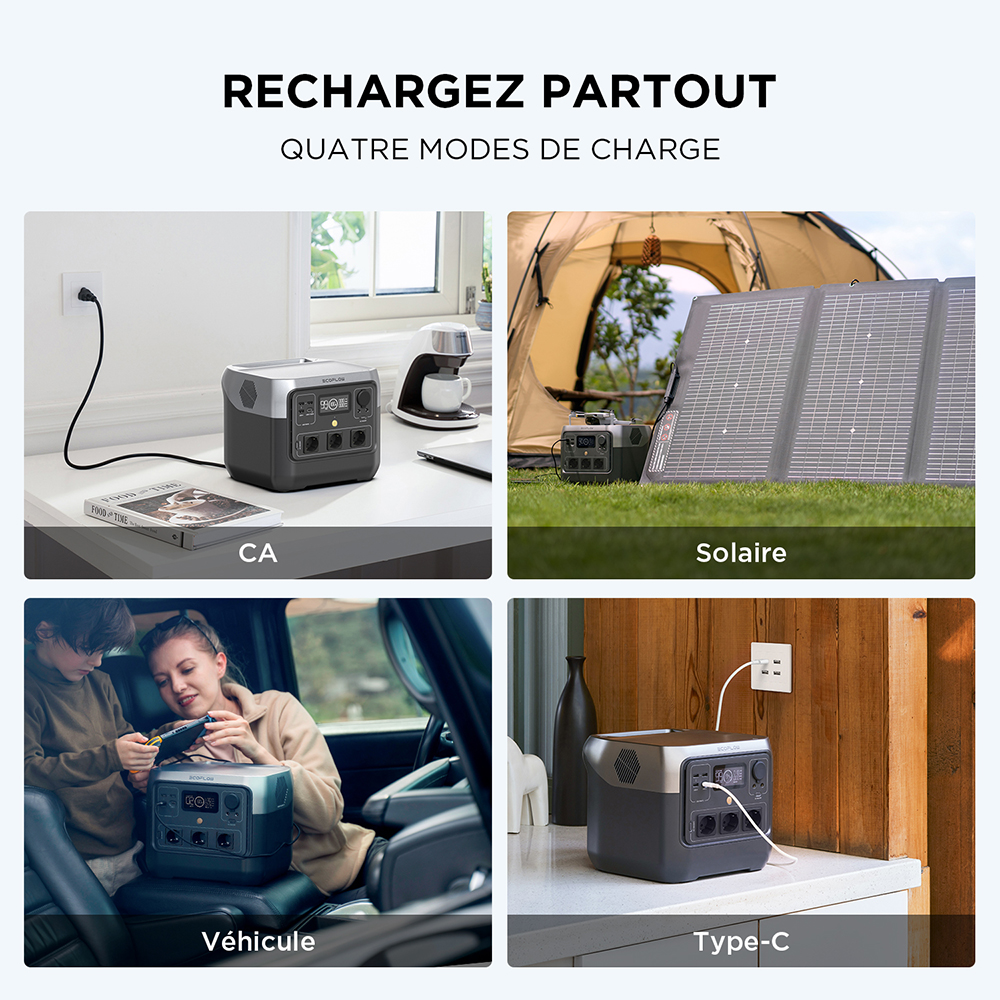 EcoFlow-generateur-solaire-portable-RIVER-2-Pro-LiFePO4-batterie-768Wh-800W-AC-pour-Camping-maison-Camping