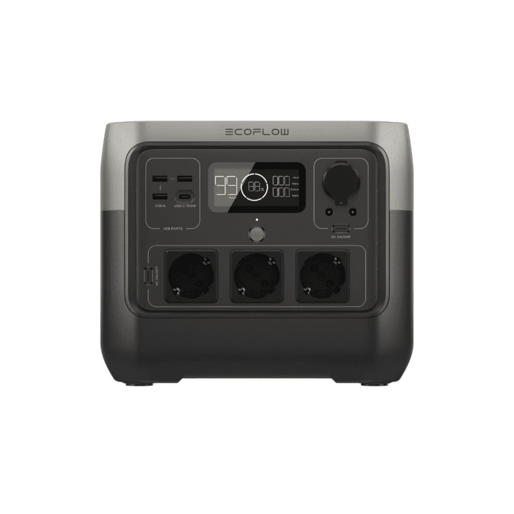 ecoflow river 2 pro