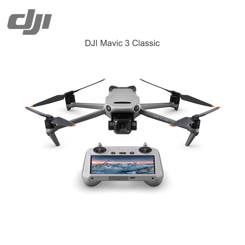 DJI Mavic 3 Classic