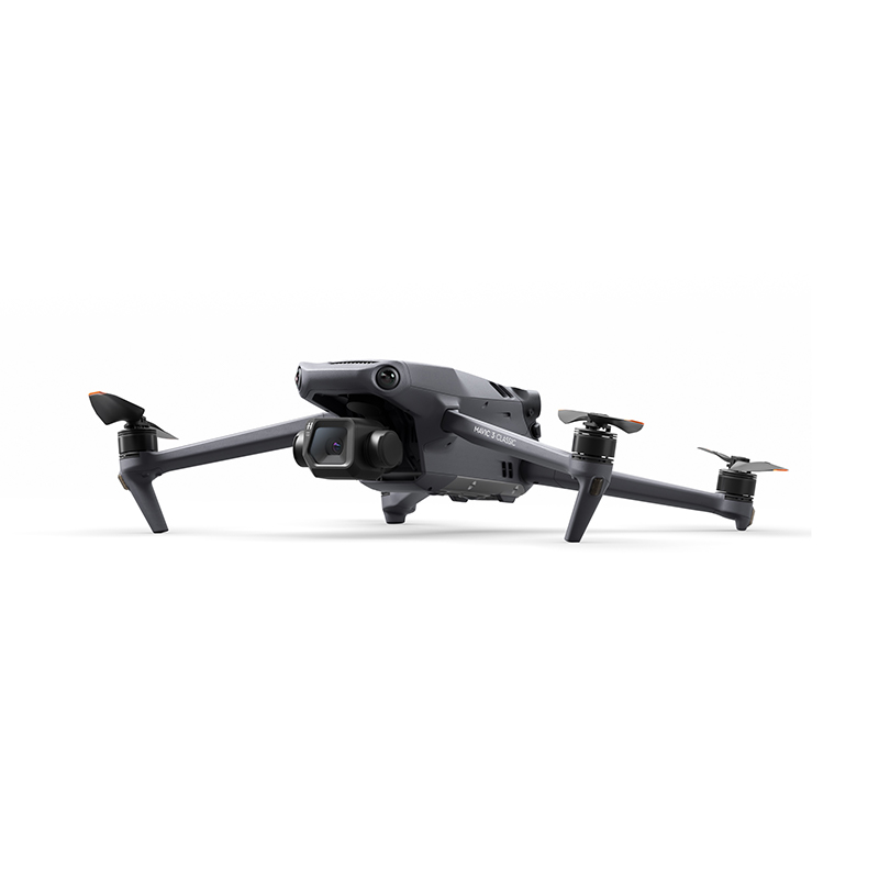 DJI-drone-Mavic-3-Classic-4-3-CMOS-Hasselblad-cam-ra-5-1K-50fps-imagerie-professionnelle