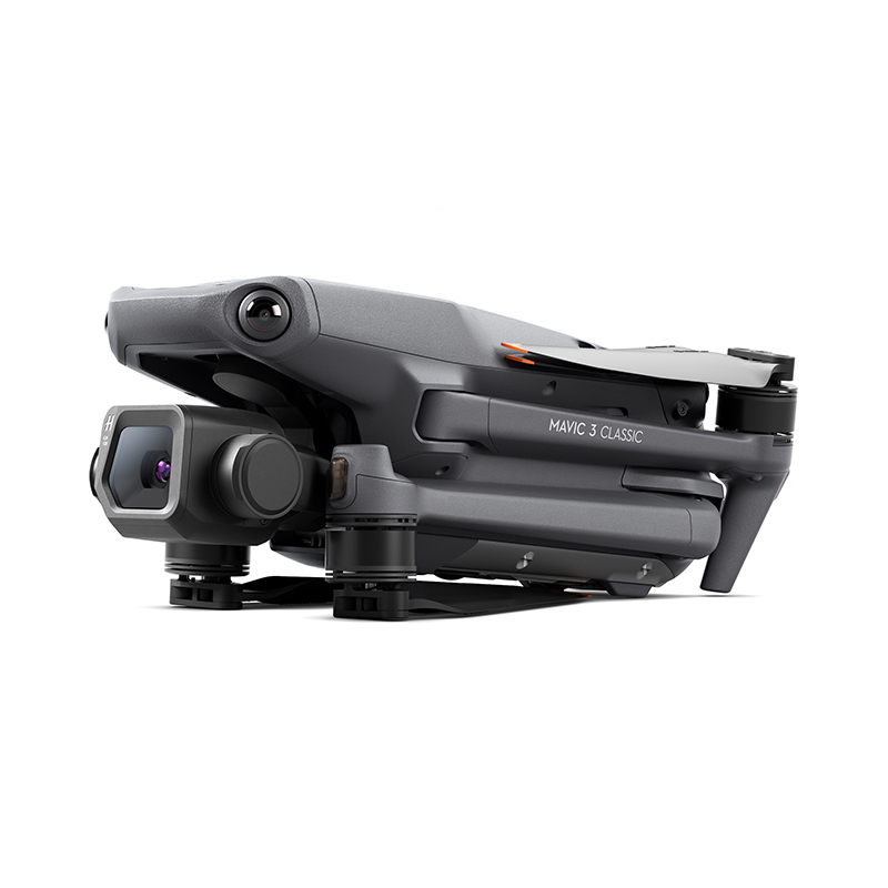 DJI-drone-Mavic-3-Classic-4-3-CMOS-Hasselblad-cam-ra-5-1K-50fps-imagerie-professionnelle