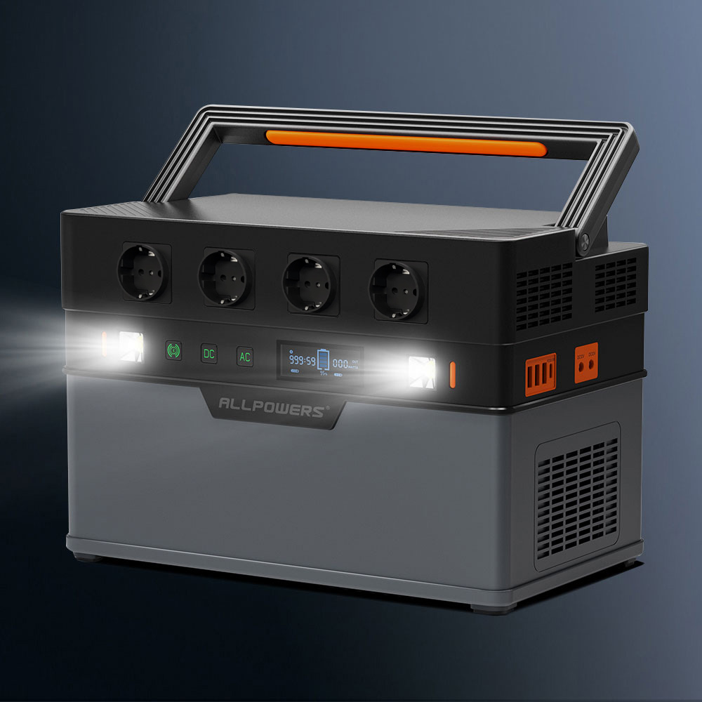 ALLPOWERS S1500