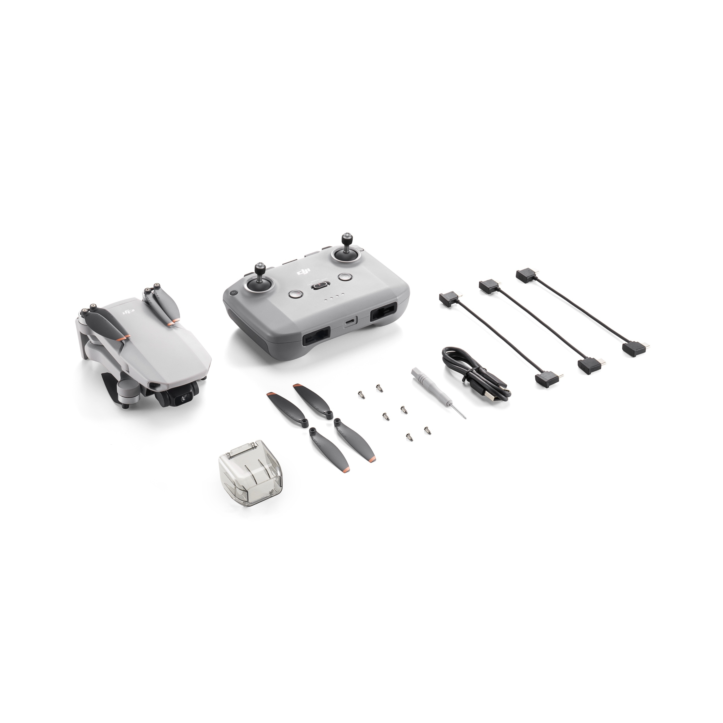 dji mini 2 se