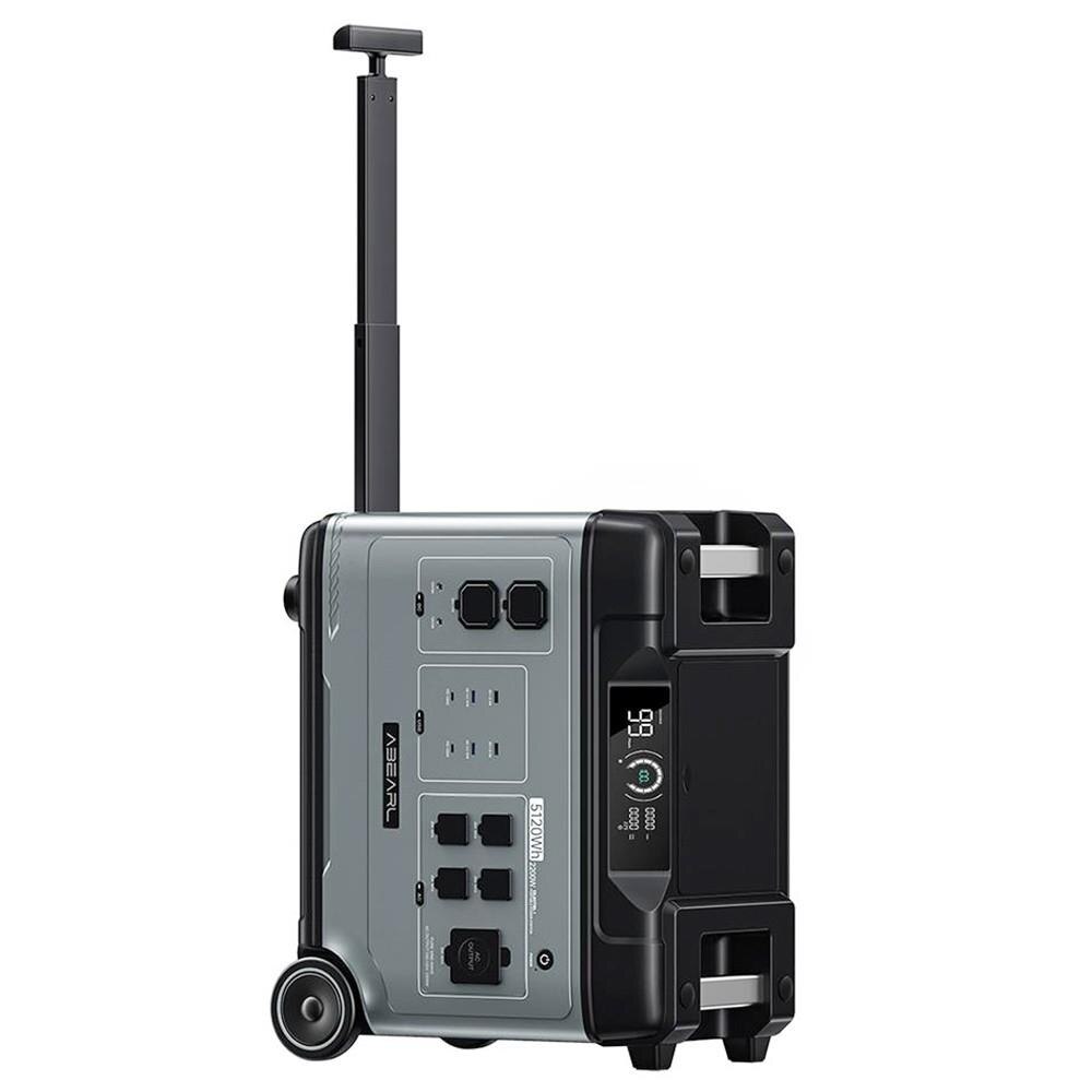 OUKITEL P5000