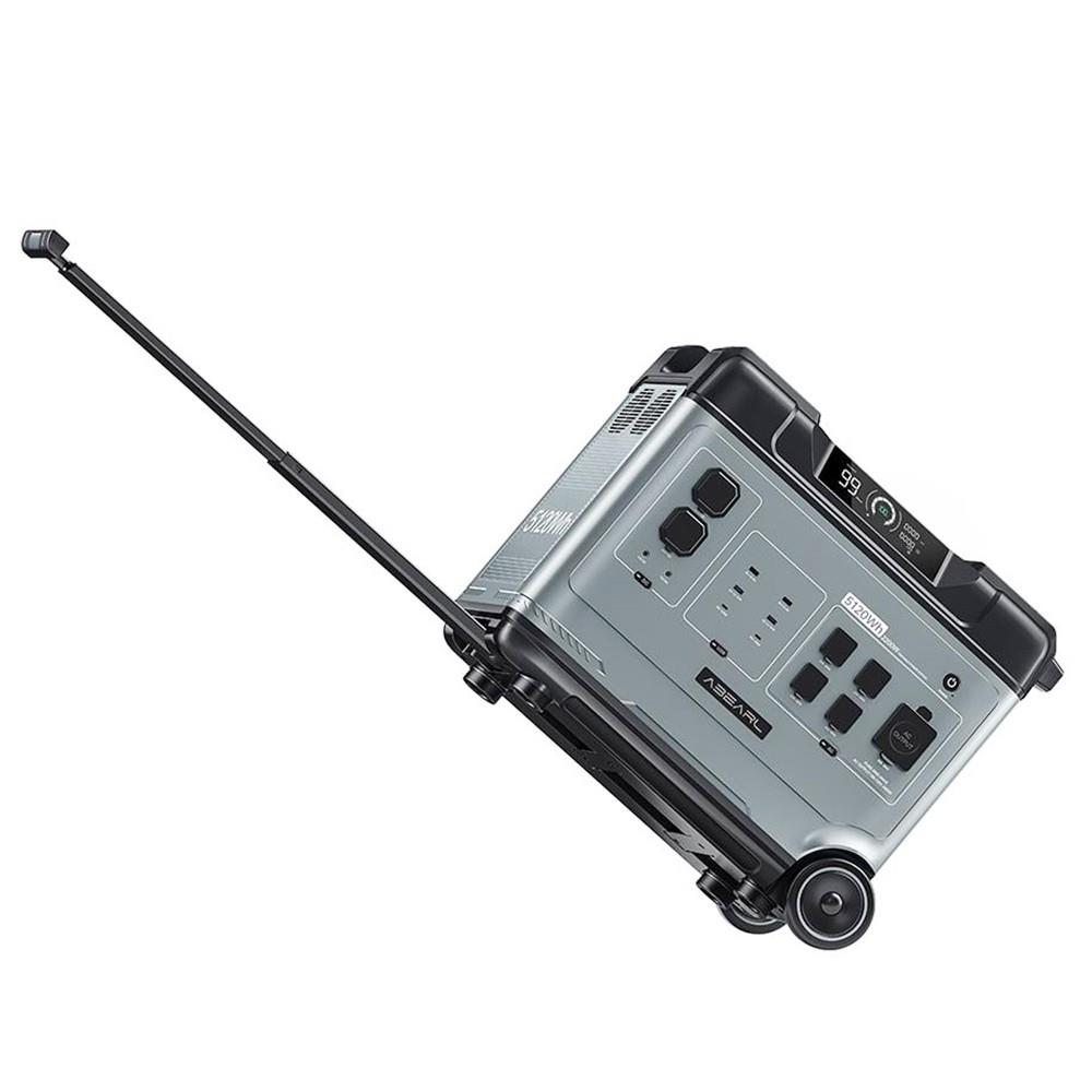 OUKITEL P5000