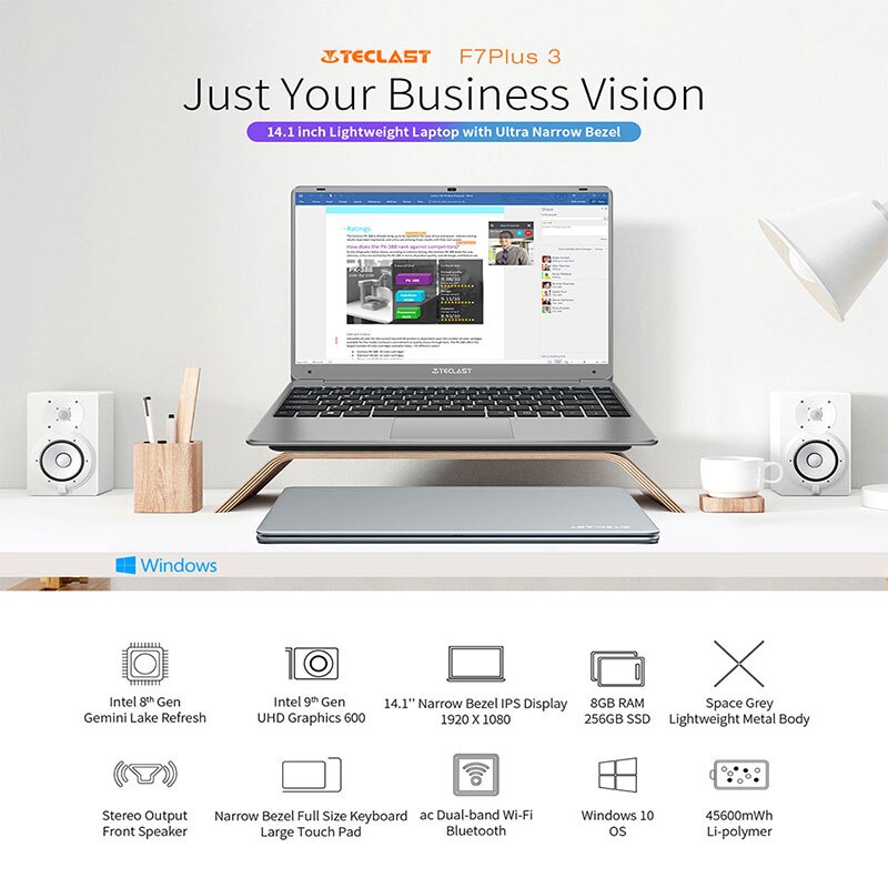 teclast f7 plus 3