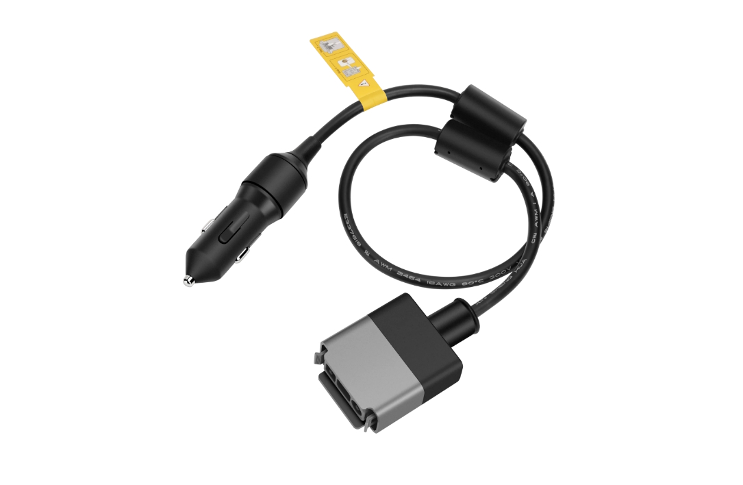 Câble EcoFlow BKW-RIVER de 0,5 m pour station RIVER