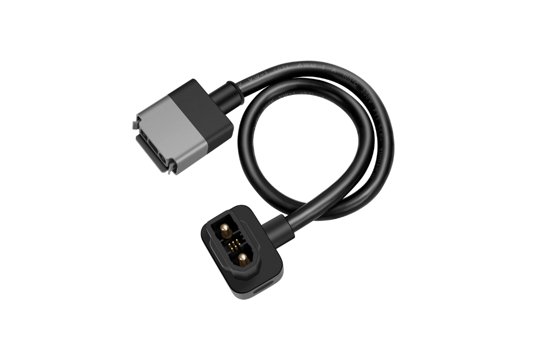Câble EcoFlow BKW-DELTA XT150 de 0,4 m pour PowerStream