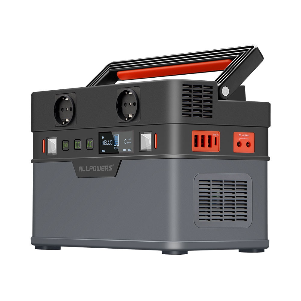 ALLPOWERS 700W