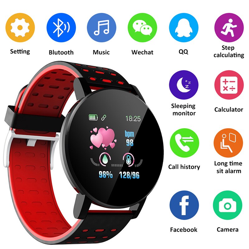 Montre-connect-e-ultra-fine-pour-femmes-cran-tactile-de-2021-pouce-bracelet-de-Sport-d