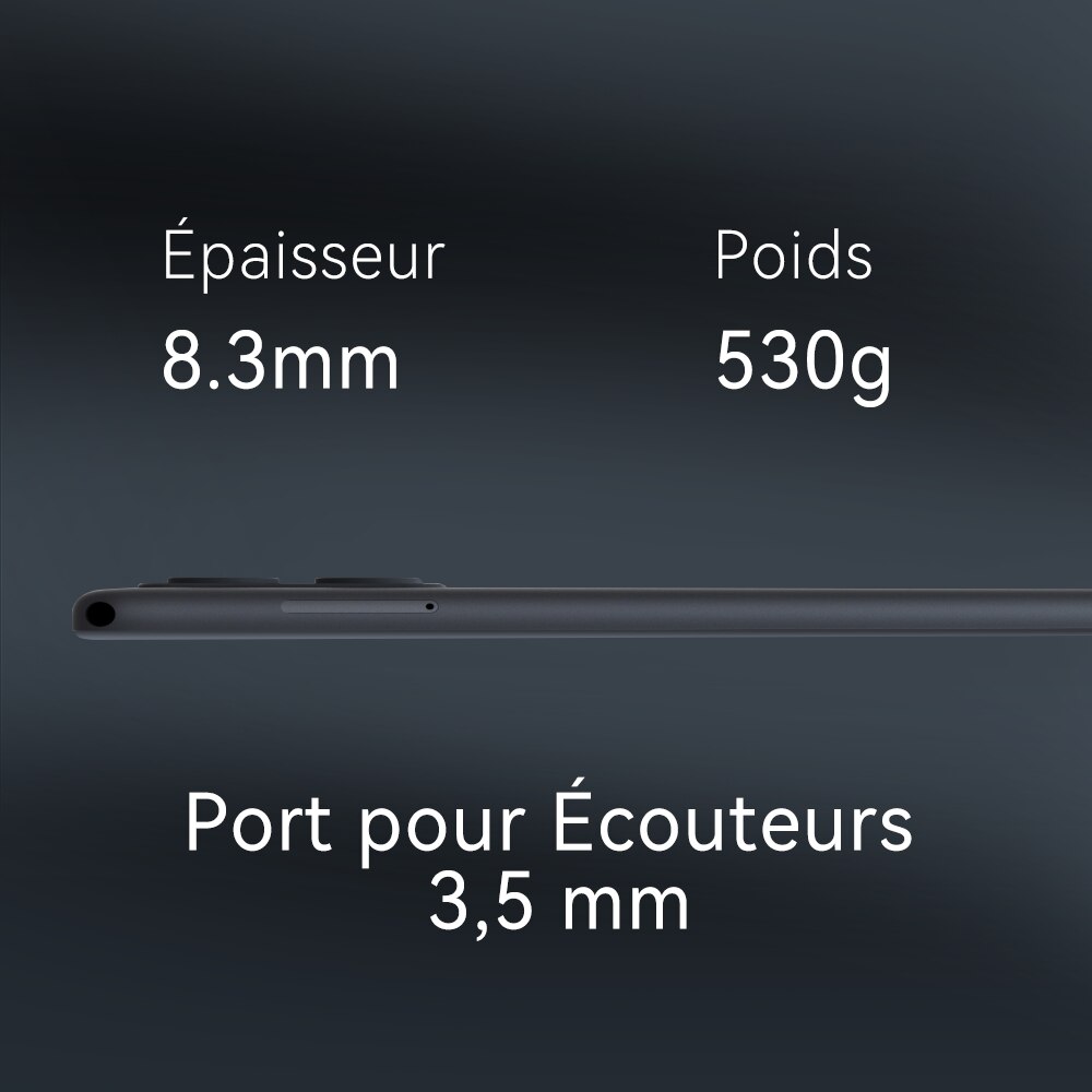 Cubot TAB 20