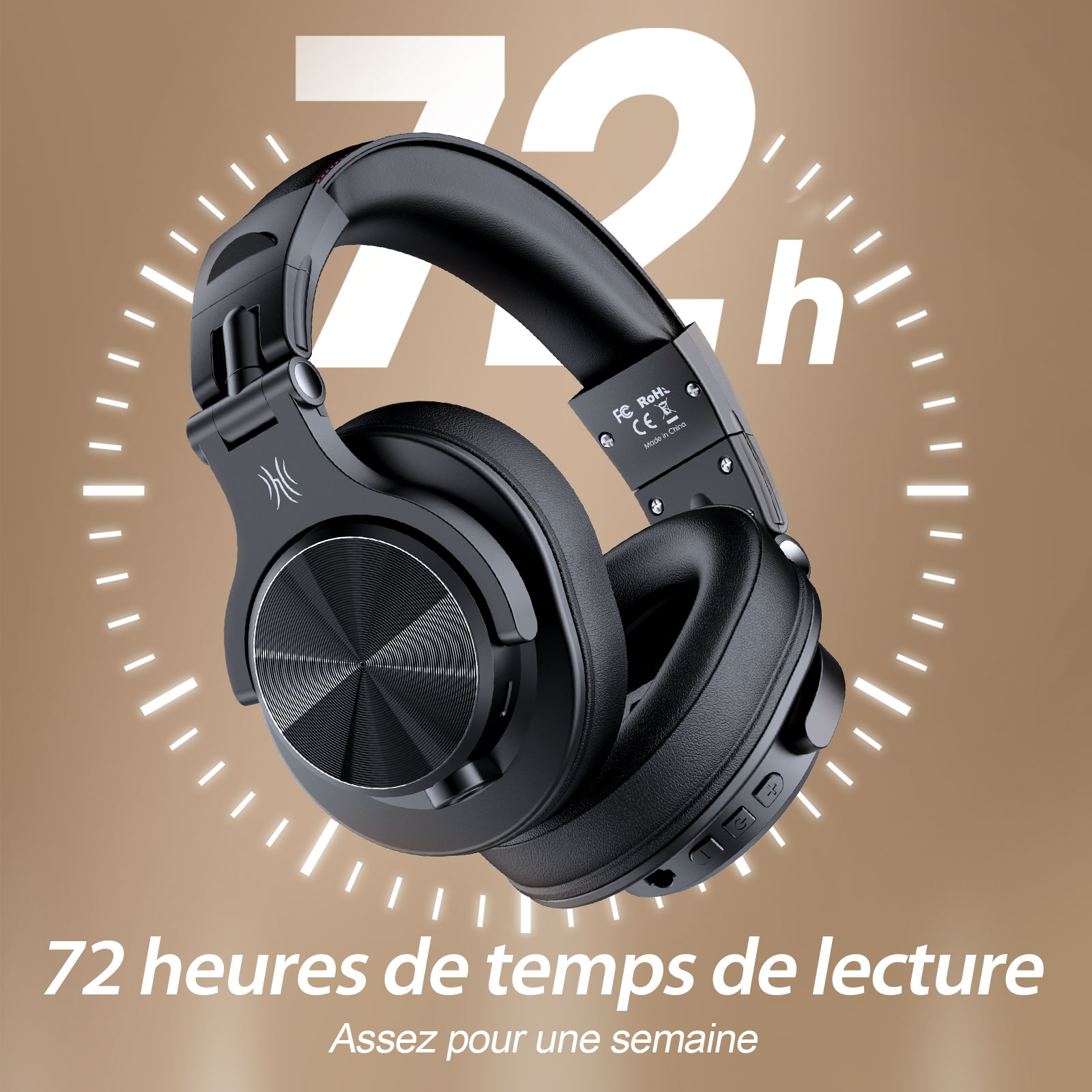 Oneodio A70-Fusion