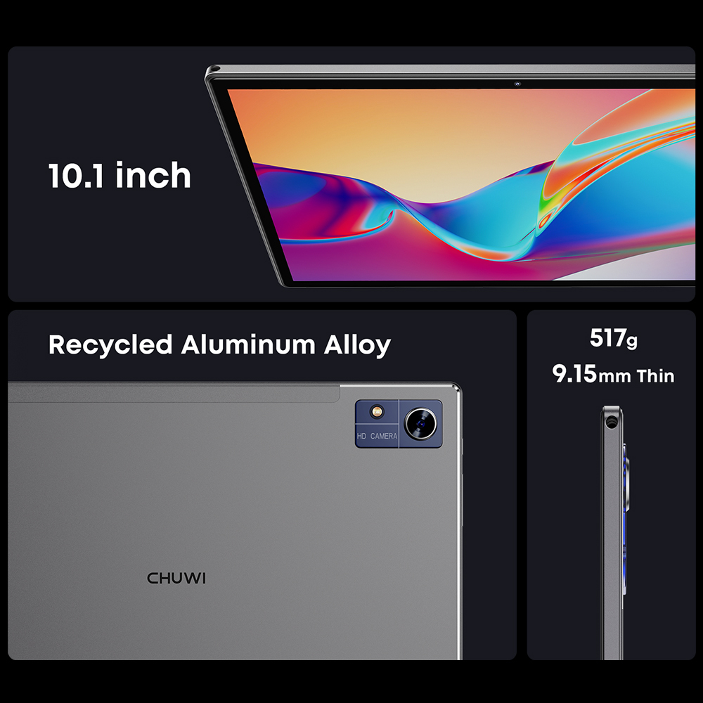 CHUWI Hi10X Pro