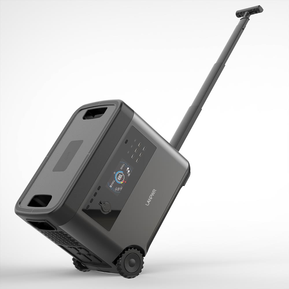 LANPWR D5-2500