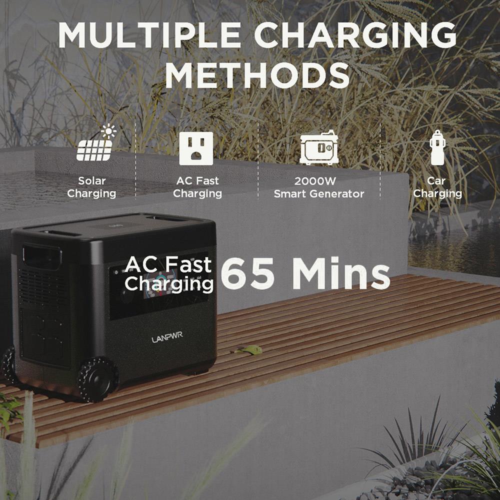 LANPWR-Centrale-lectrique-portable-avec-roues-pour-les-voyages-de-camping-charge-rapide-AC-2-heures