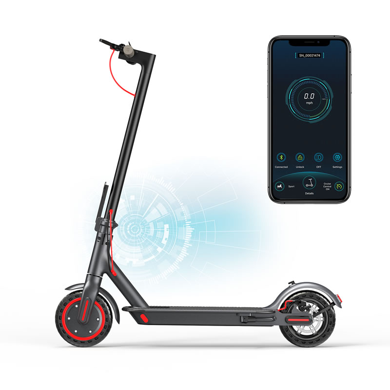 AOVOPRO ES80
