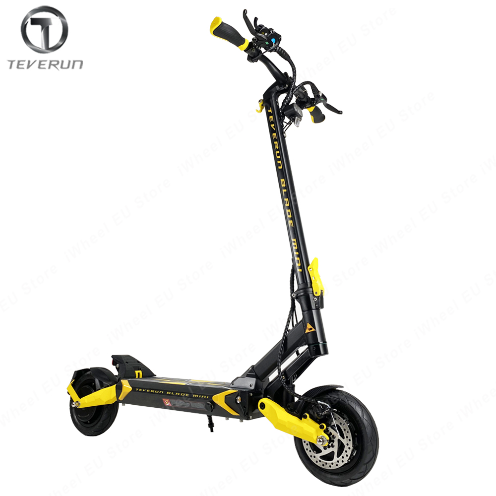 Teverun Blade Mini Pro