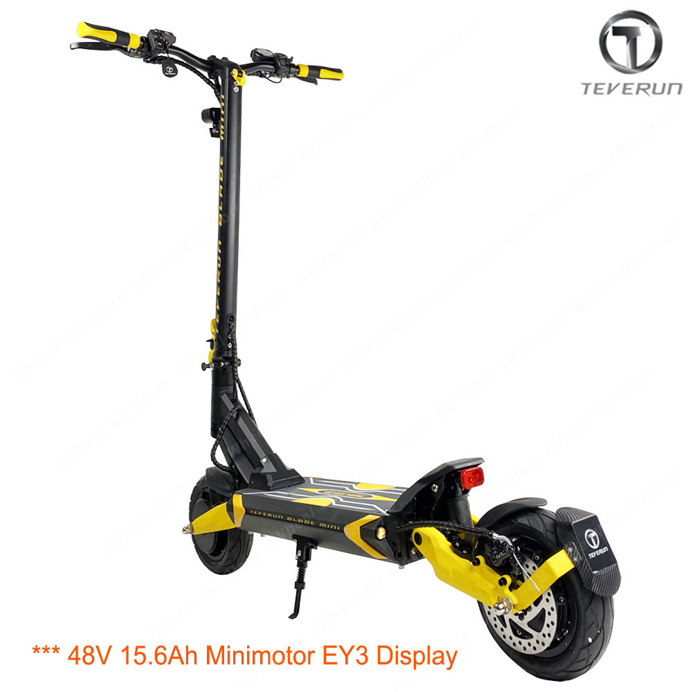 Teverun Blade Mini Pro