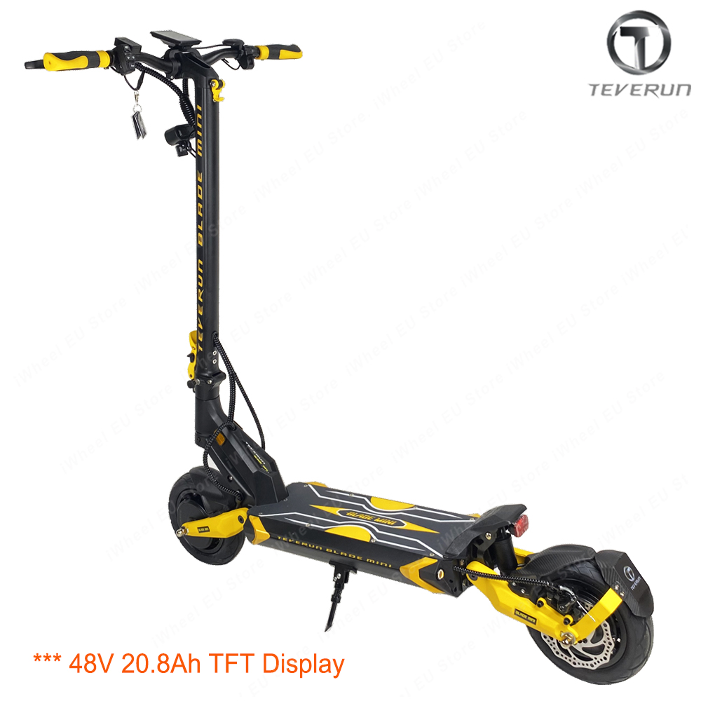 Teverun Blade Mini Pro