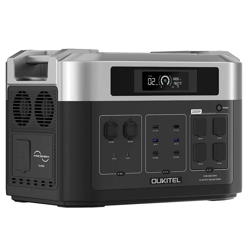 oukitel bp2000