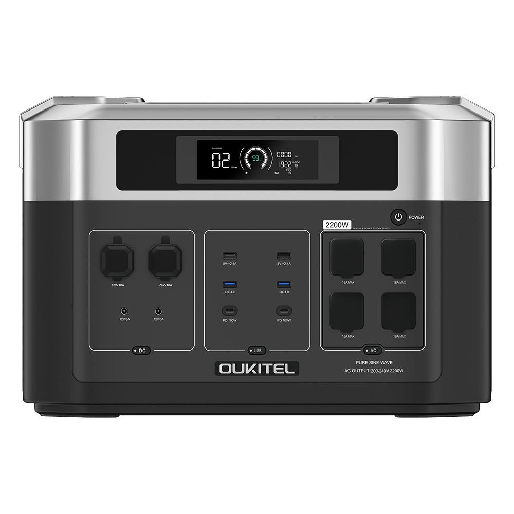 oukitel bp2000