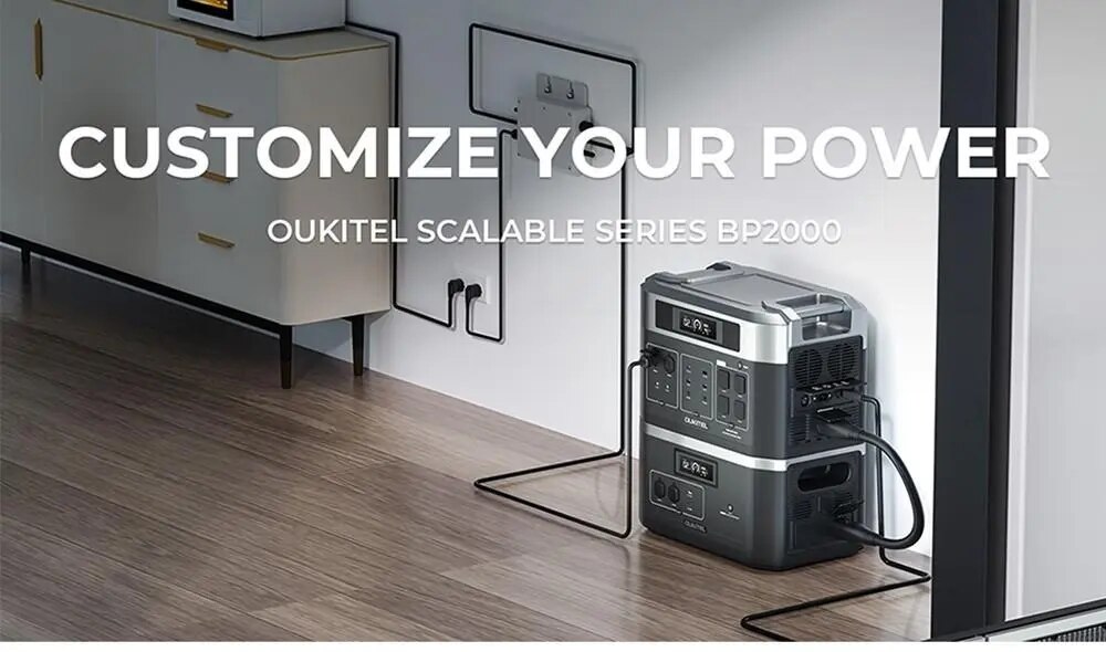 oukitel bp2000