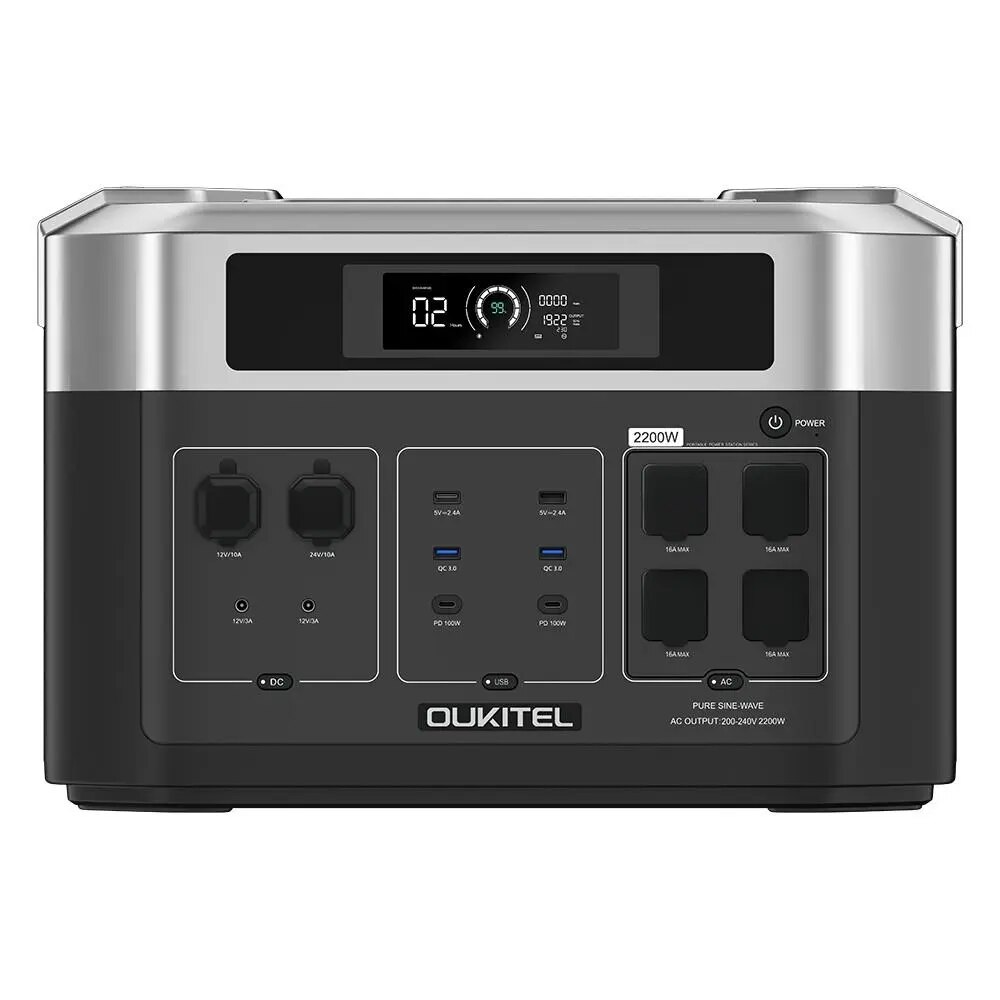 oukitel bp2000