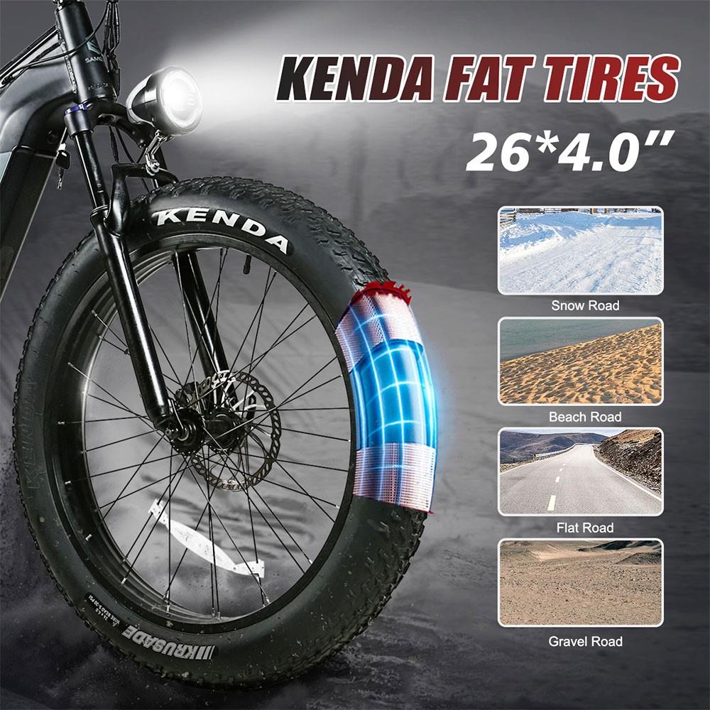 samebike rs-a08