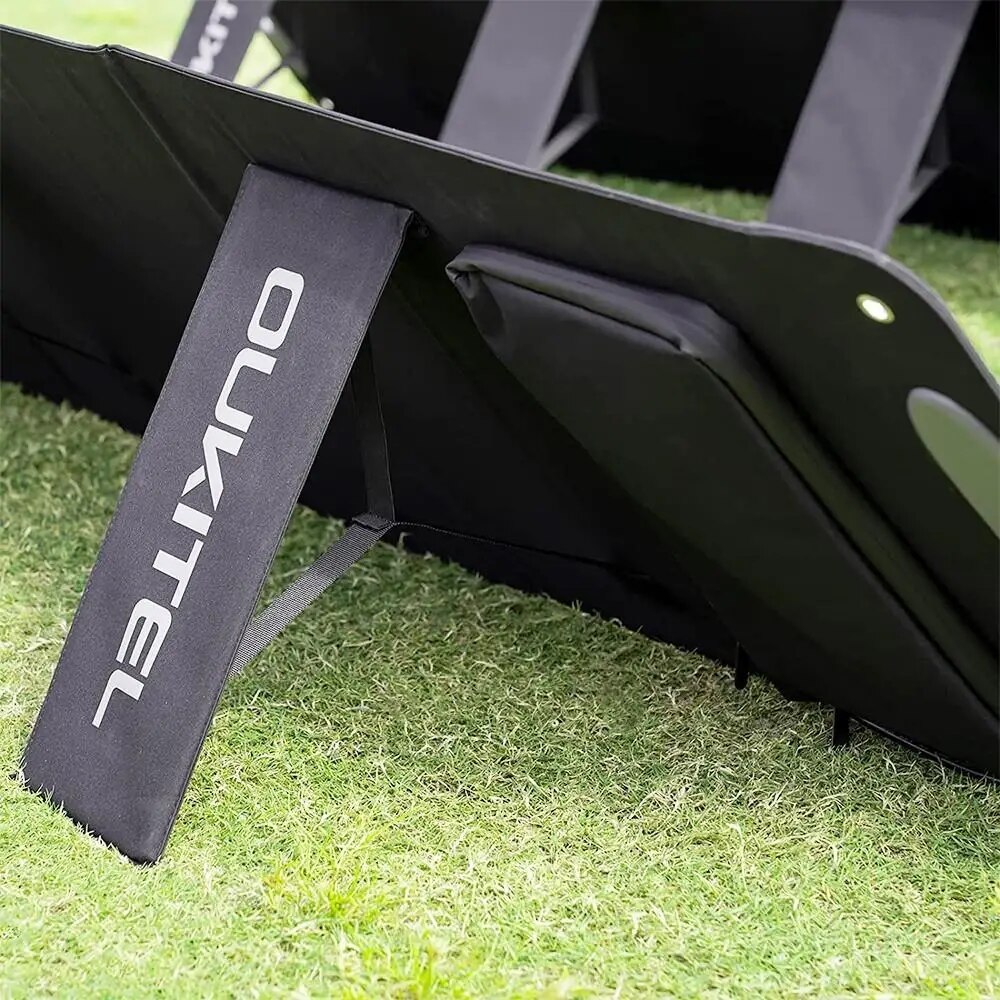 Panneau solaire pliable OUKITEL PV200