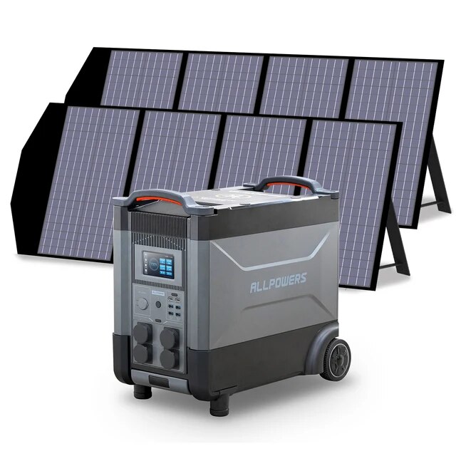 ALLPOWERS r4000