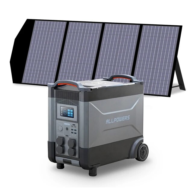 ALLPOWERS r4000