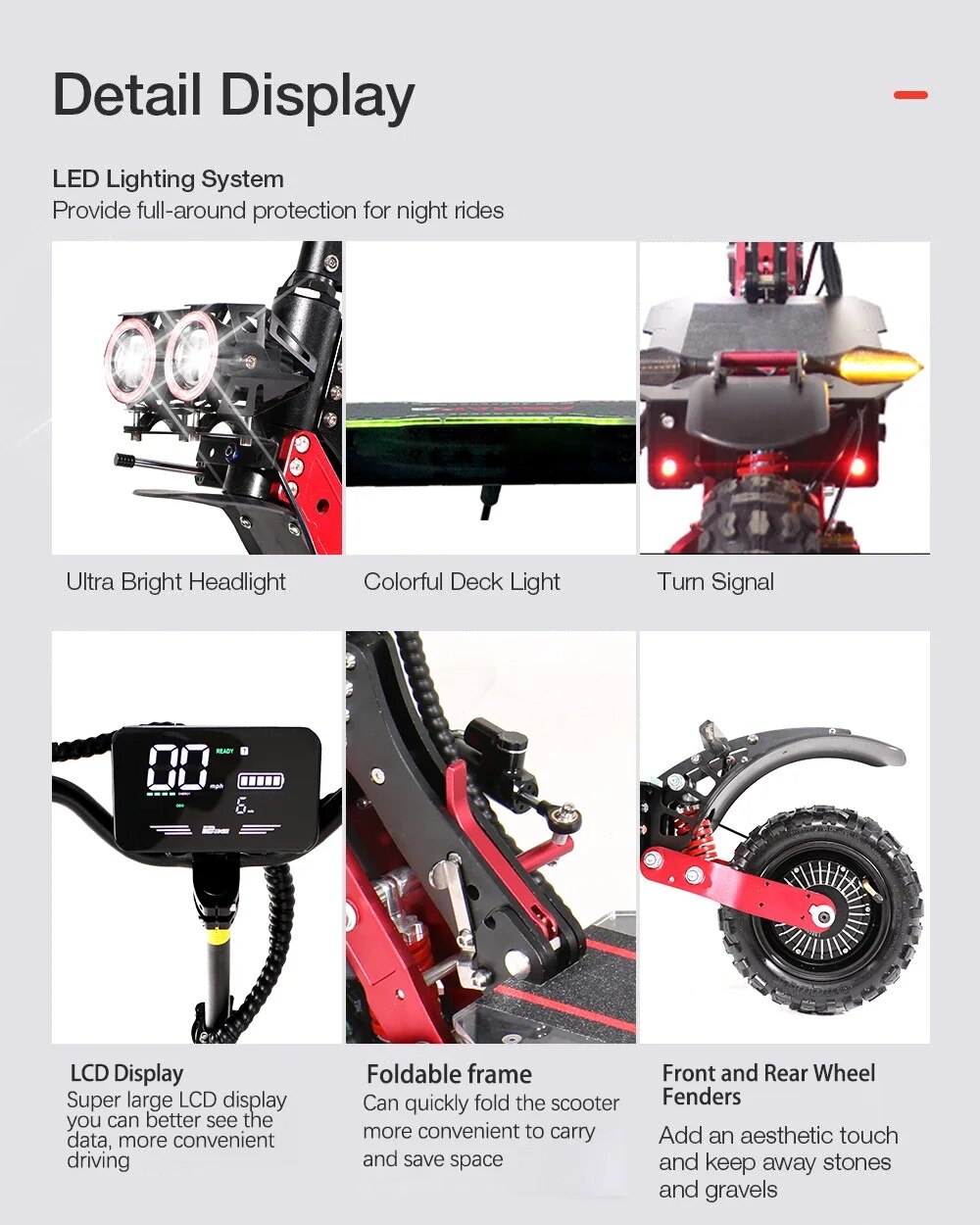 LAFLY RS7