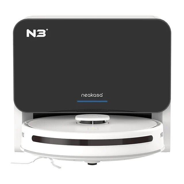 Robot aspirateur NoMo N3