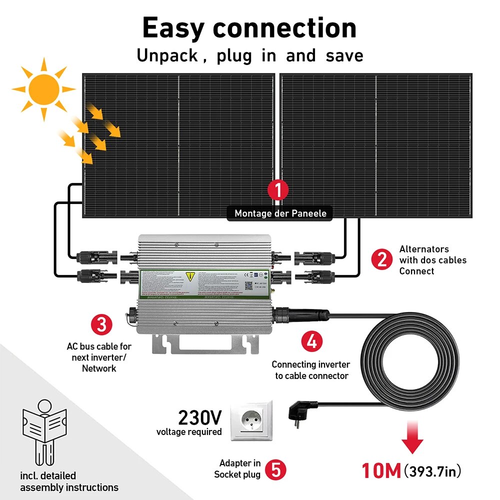 DOKIO-Kit-complet-de-panneaux-solaires-800W-avec-onduleur-800W-syst-me-solaire-tanche-pour-la