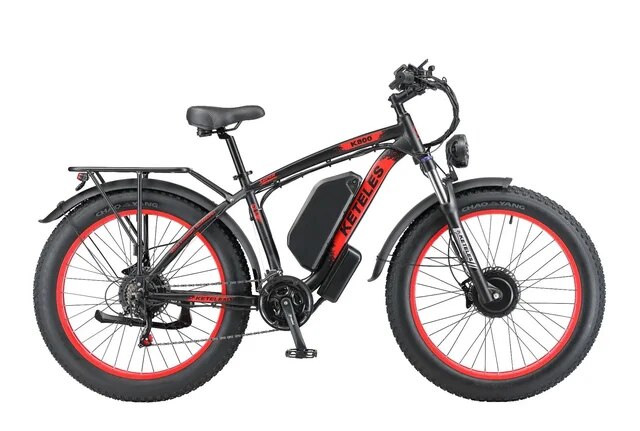 keteles k800