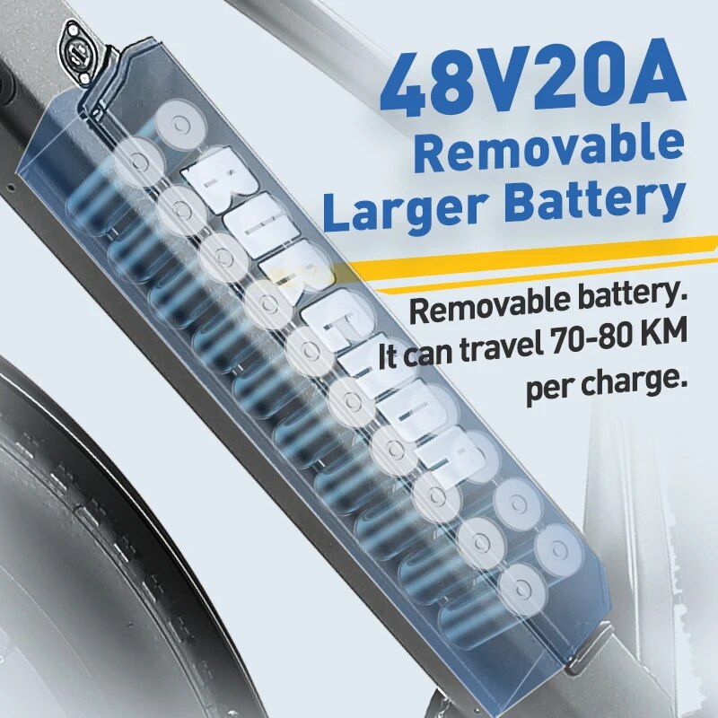 BURCHDA RX20