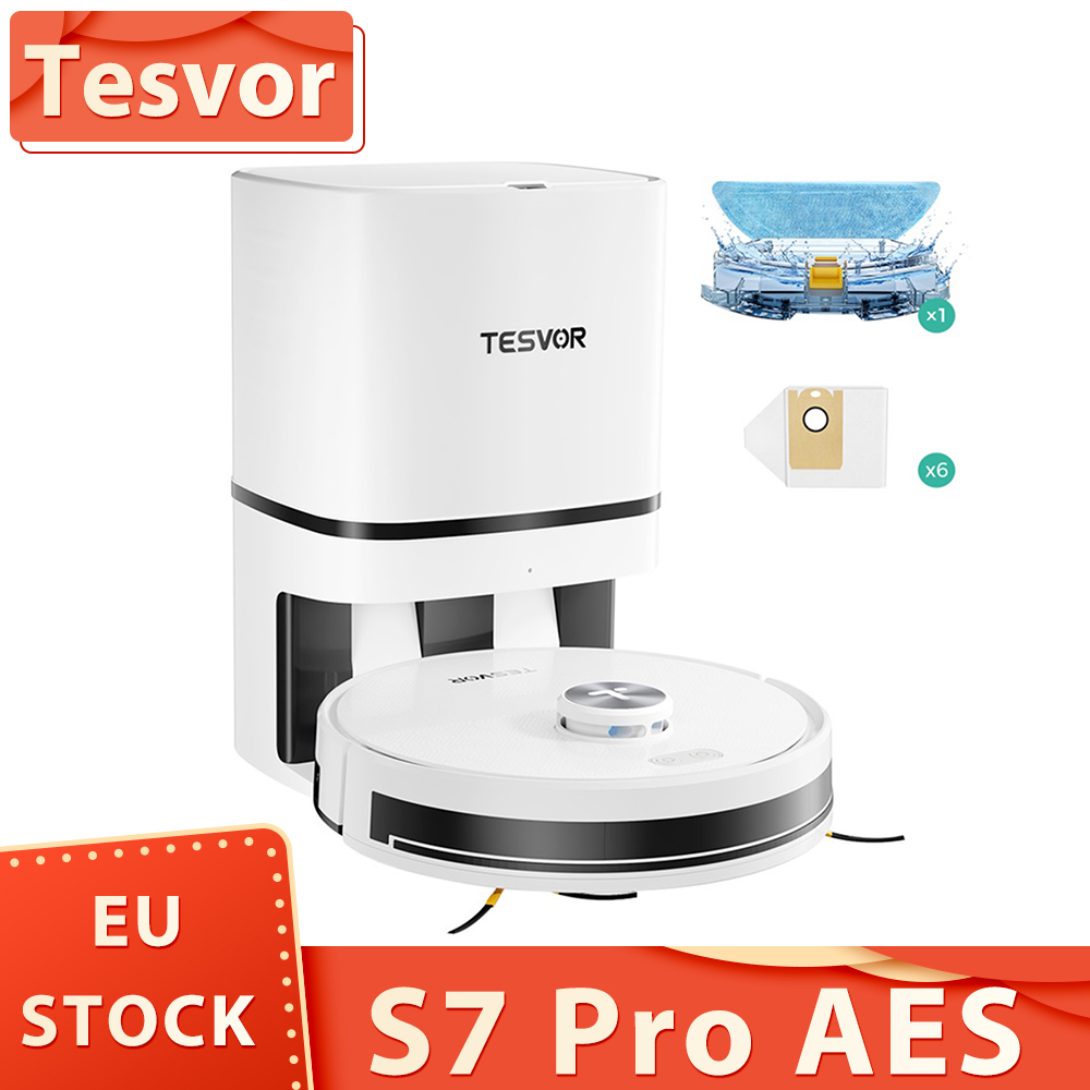 TesEisS7-Pro