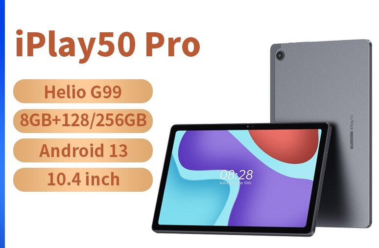 Alldocube iPlay50-Pro