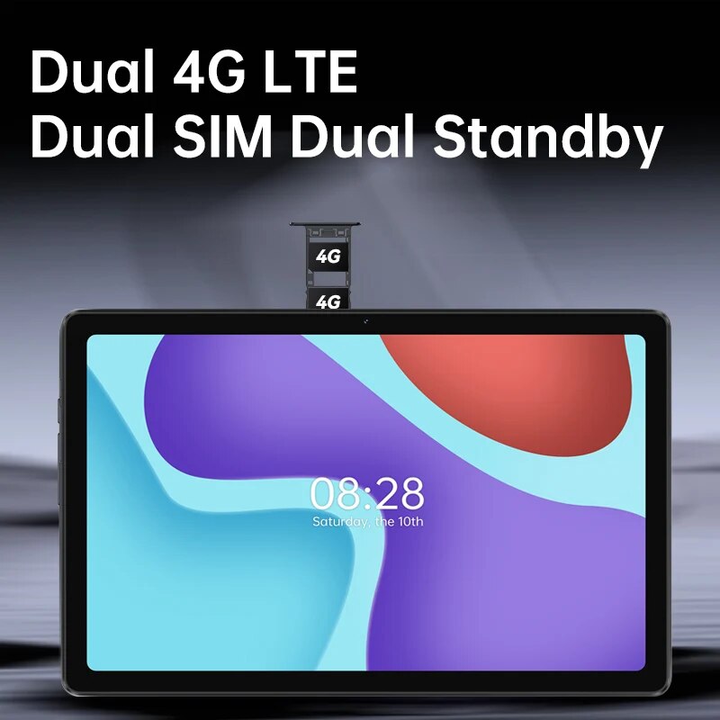 Alldocube-Tablette-iPlay50-Pro-2K-Android-13-de-10-4-pouces-avec-Helio-G99-8-Go
