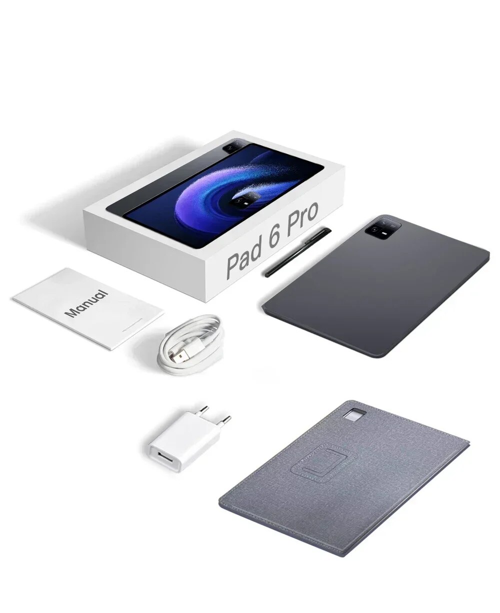 Xiaomi Pad 6 Pro