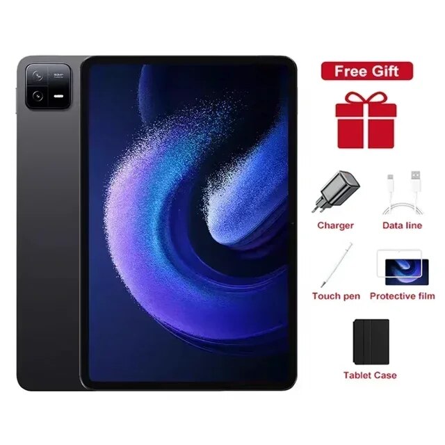 Xiaomi Pad 6 Pro