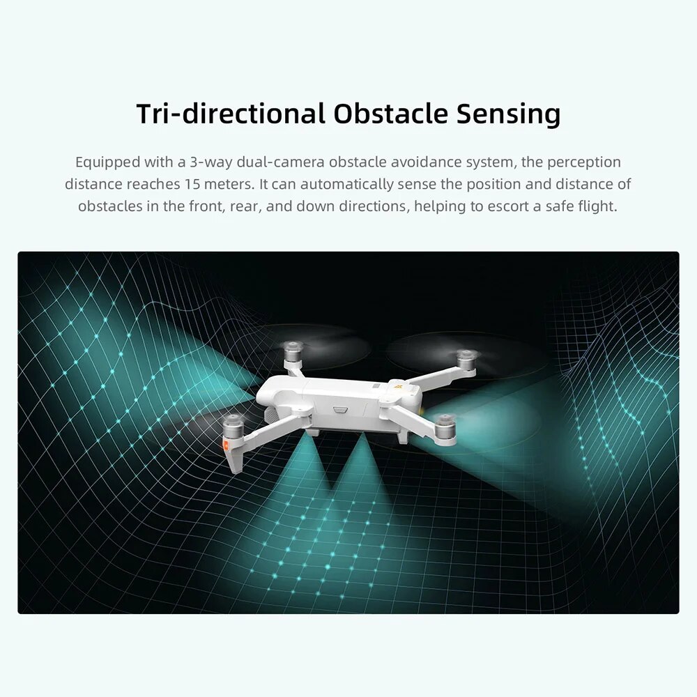 FIMI X8 PRO