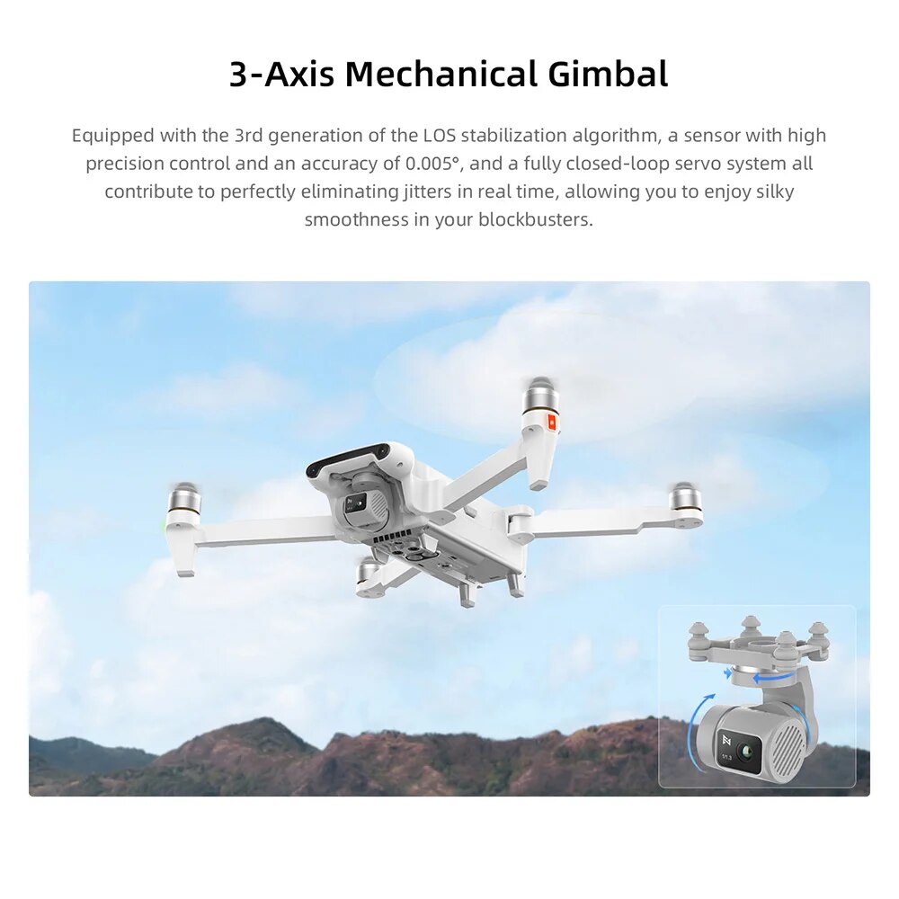 FIMI X8 PRO