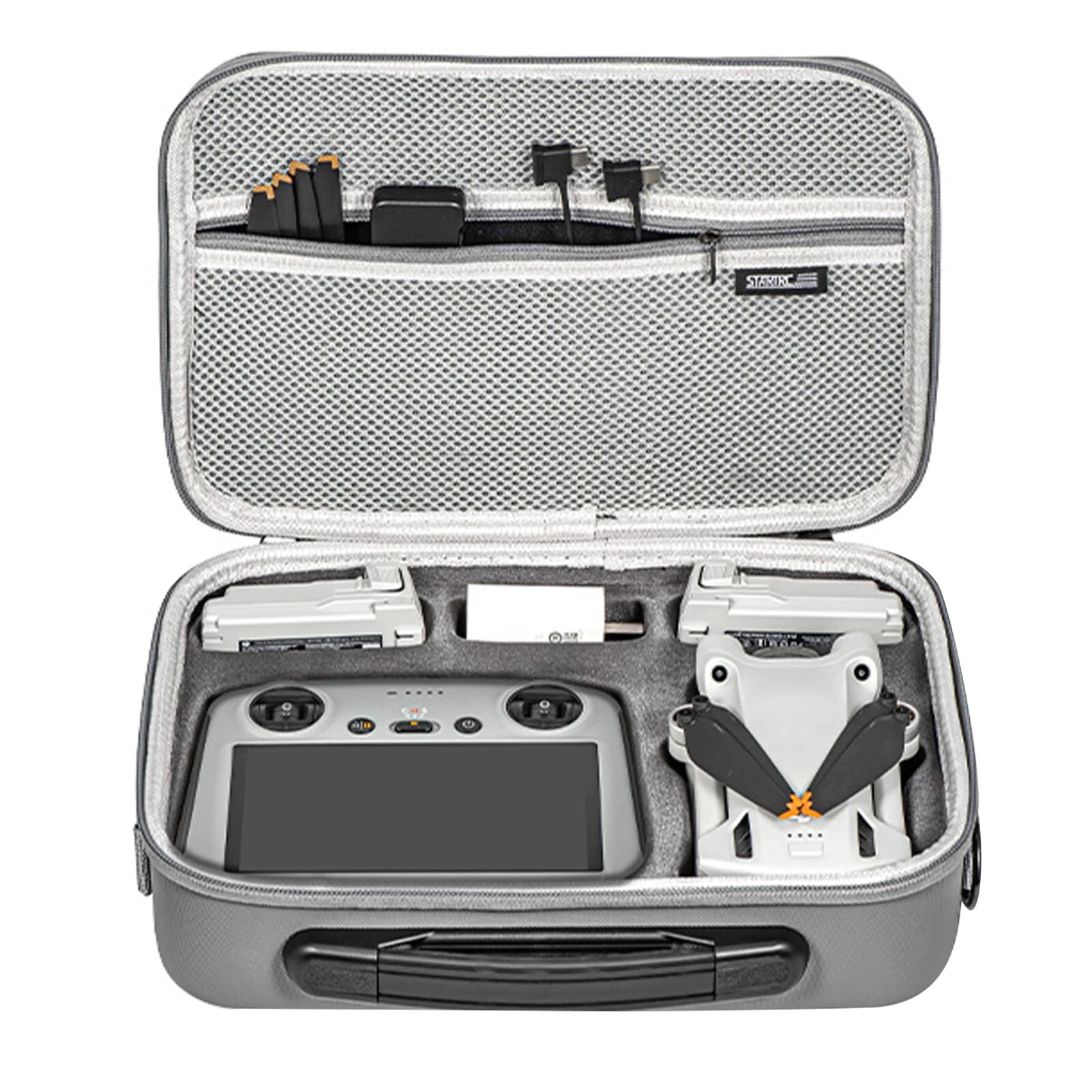Sac-de-rangement-pour-DJI-Mini-3-Pro-tui-de-t-l-commande-DJI-RC-r